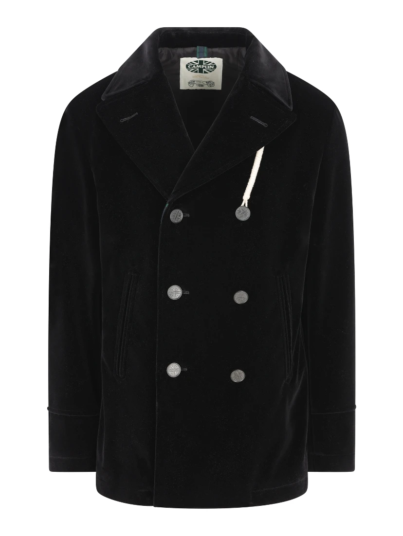Camplin Coats