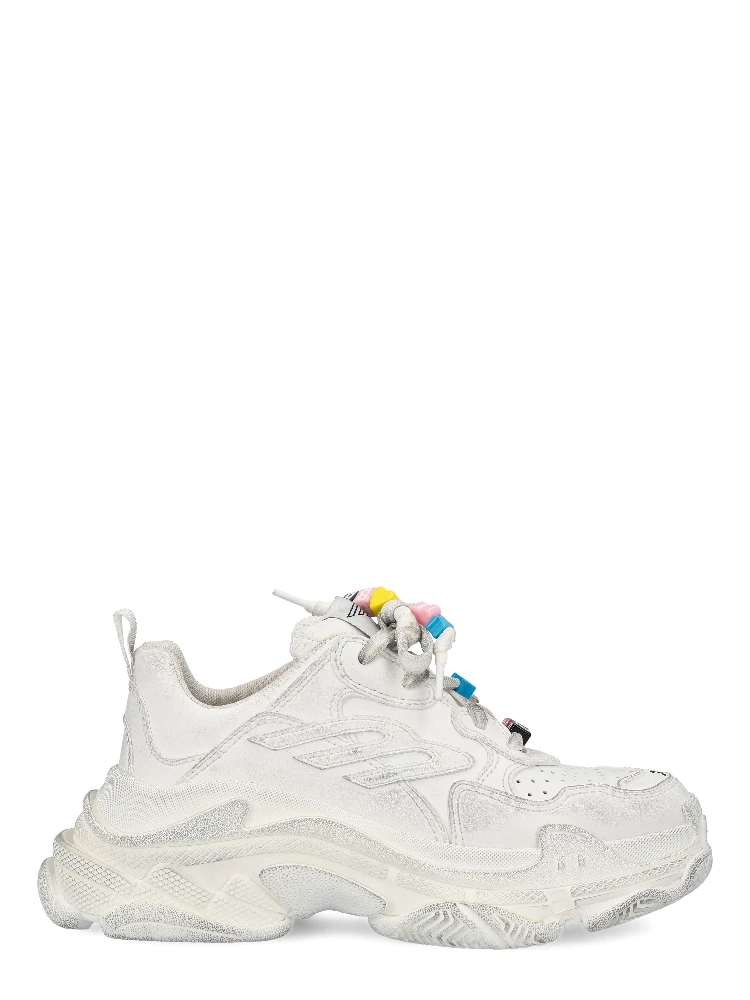 Balenciaga Sneakers White