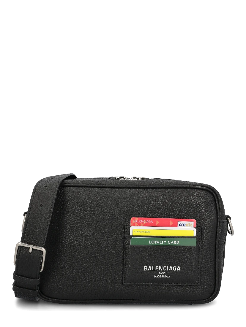 Balenciaga Bags.. Black