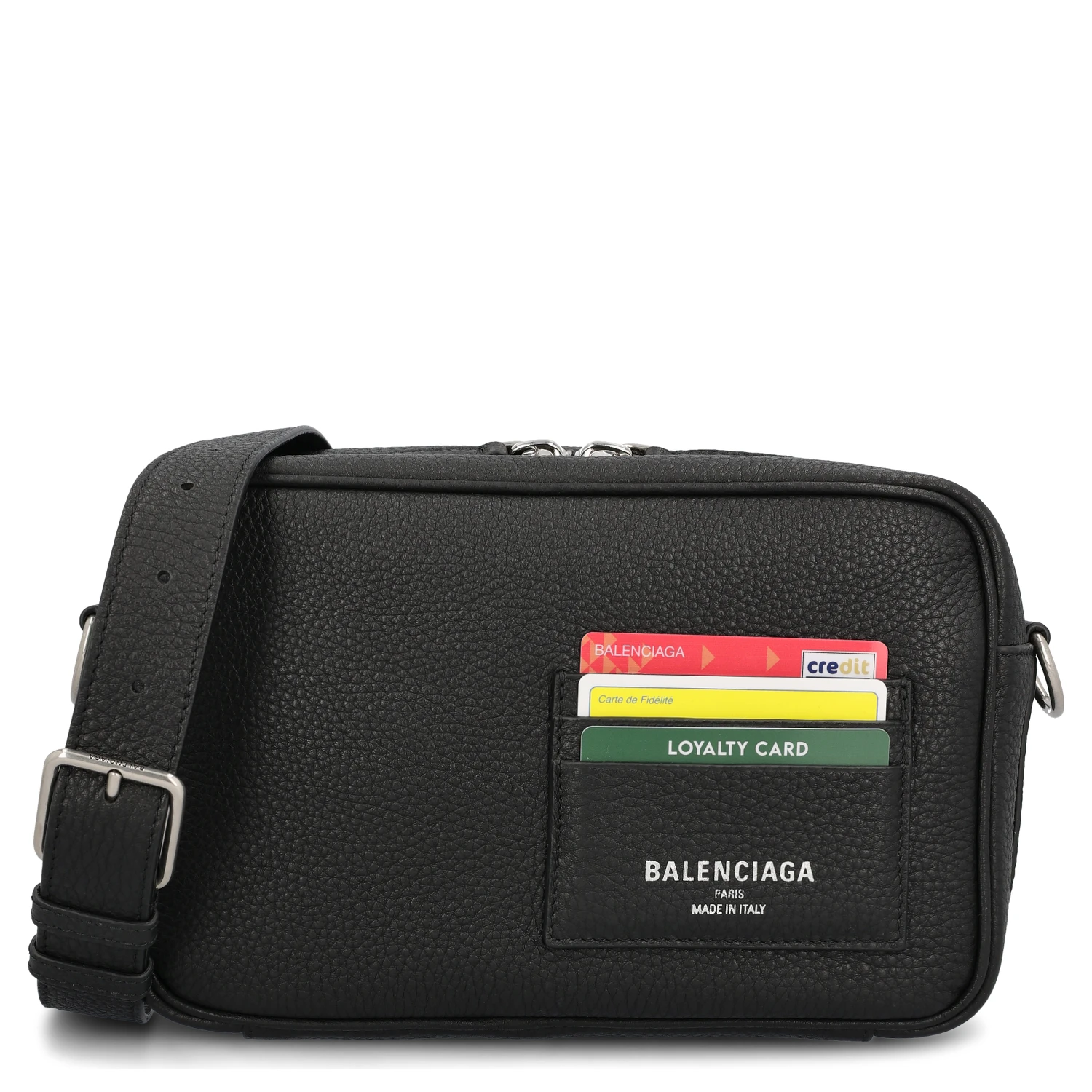 Credit bag