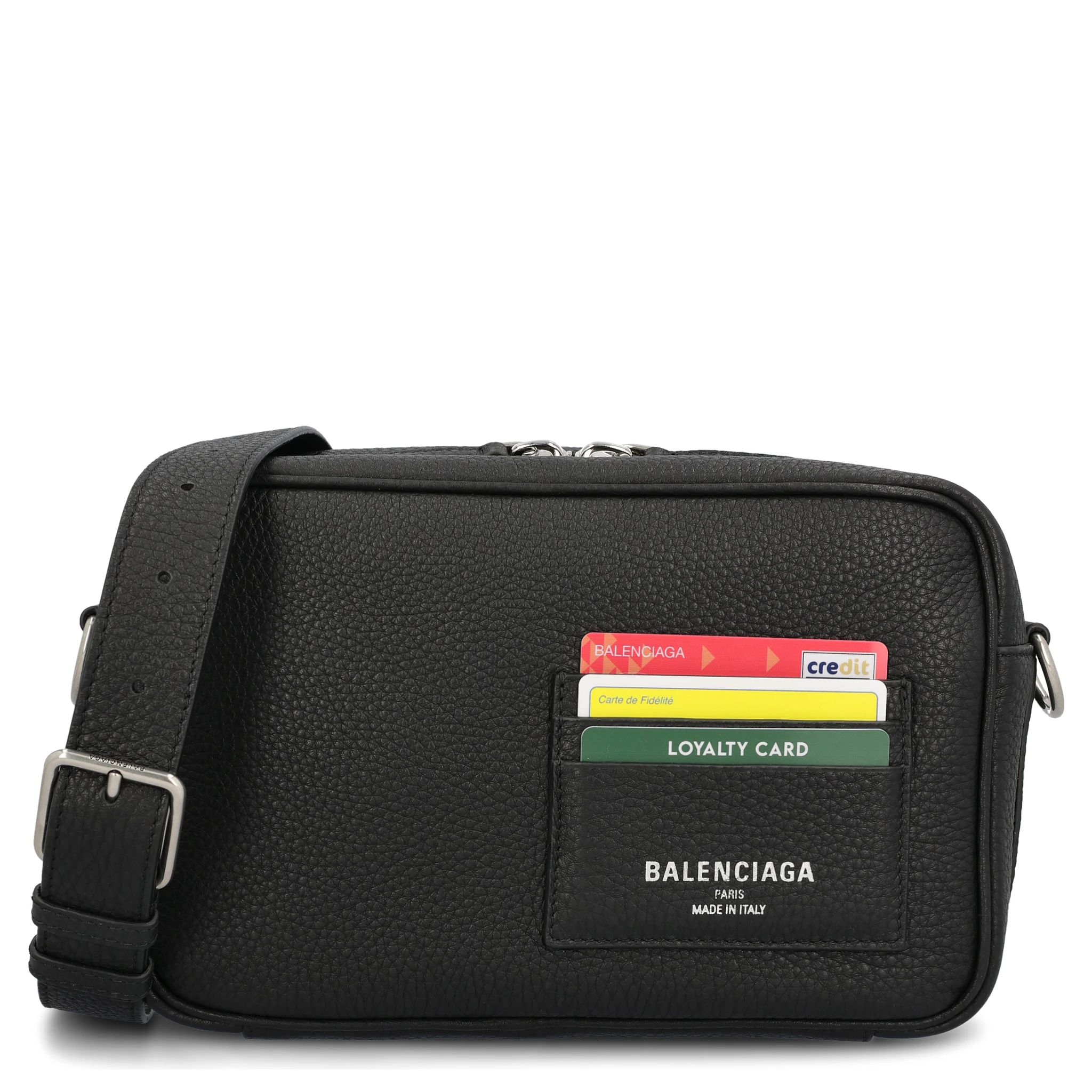 Balenciaga Bags.. Black