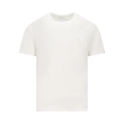Prada T-shirts and Polos White