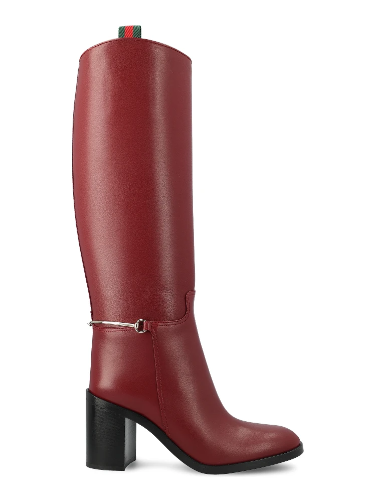 Gucci Boots