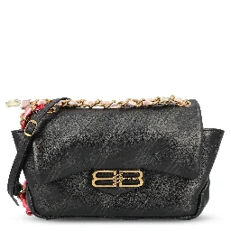Logo Detail shoulder bag