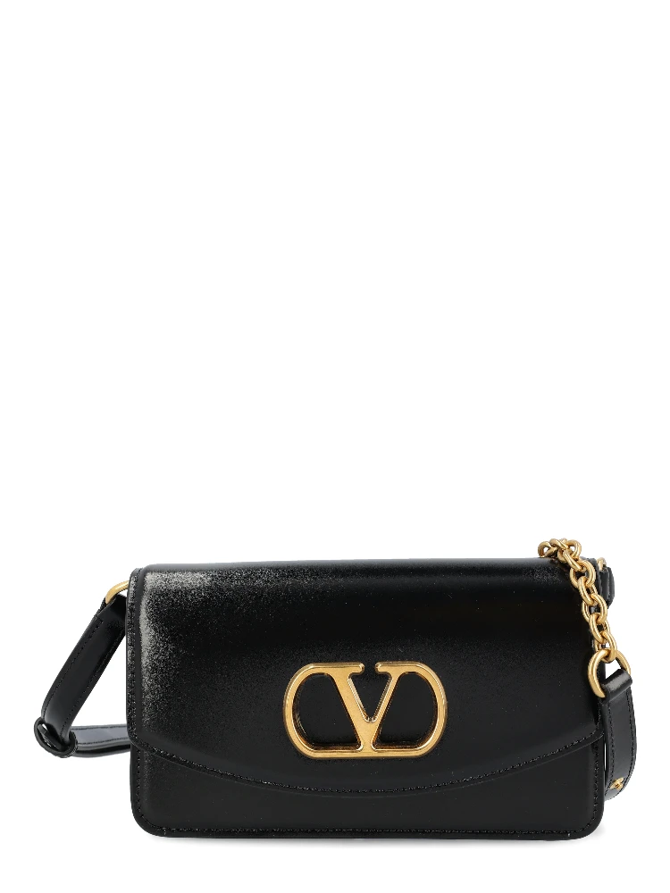 Valentino Garavani Bags.. Black
