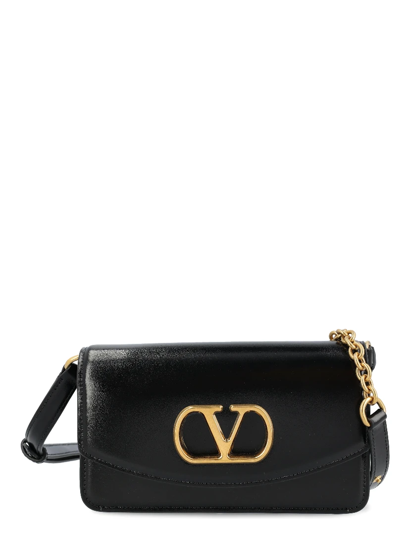Valentino Garavani Bags.. Black