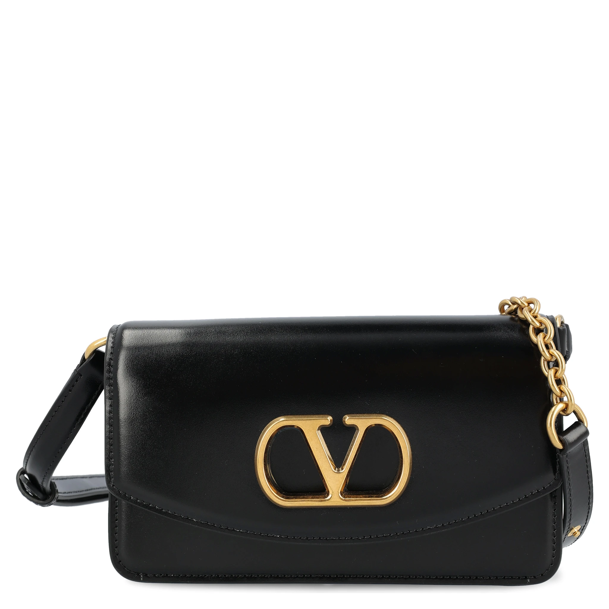 Valentino Garavani Bags.. Black