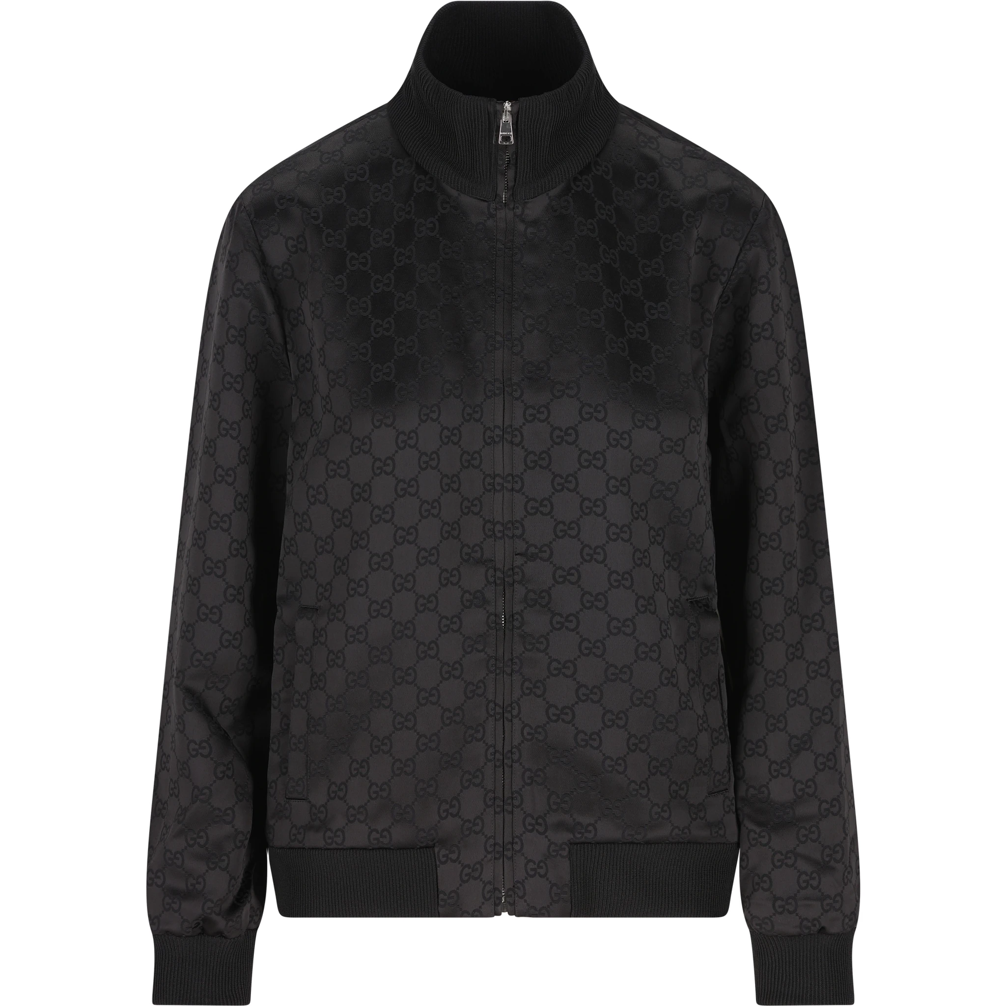 كنزات غوتشي سوداء