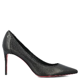 Christian Louboutin With Heel