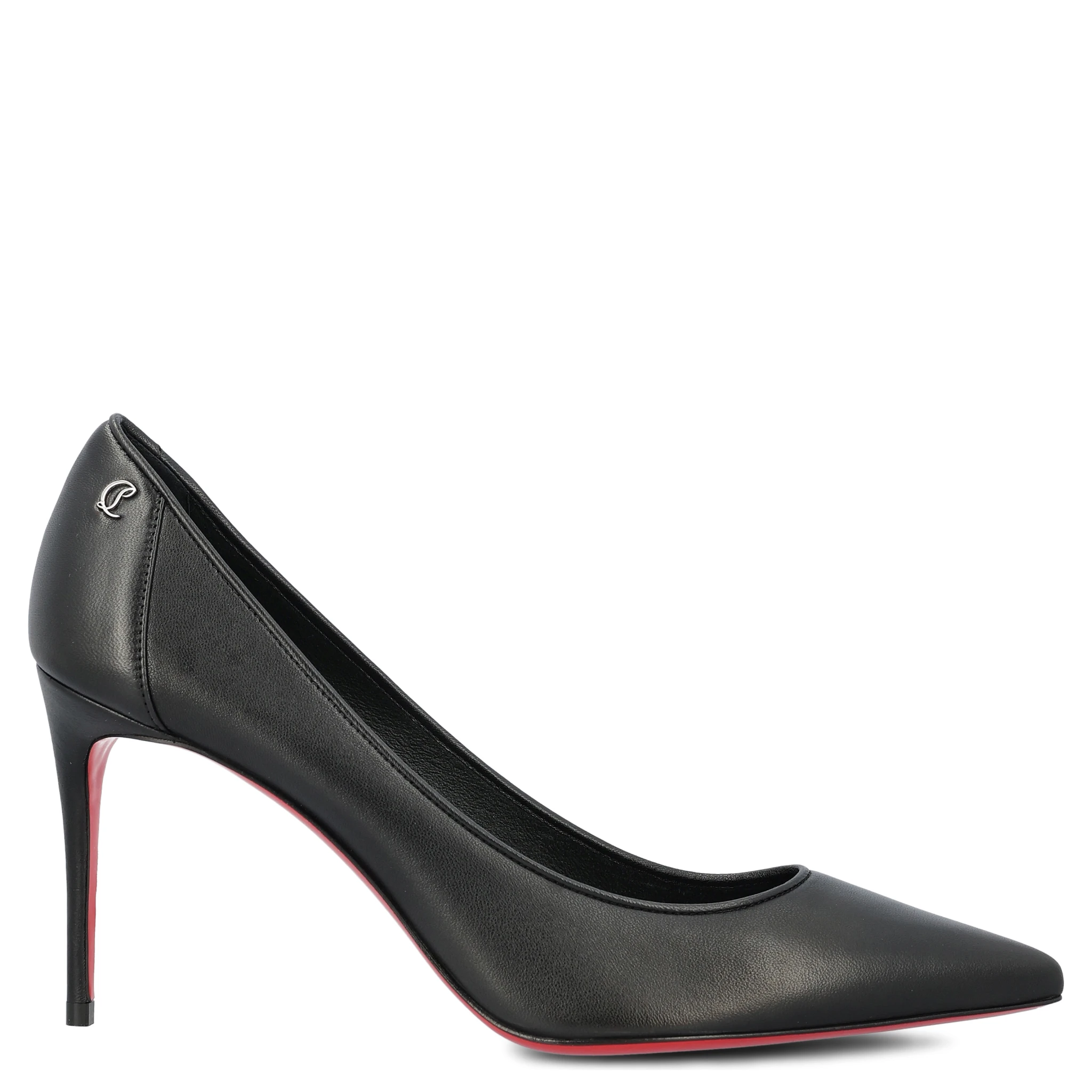 Christian Louboutin With Heel