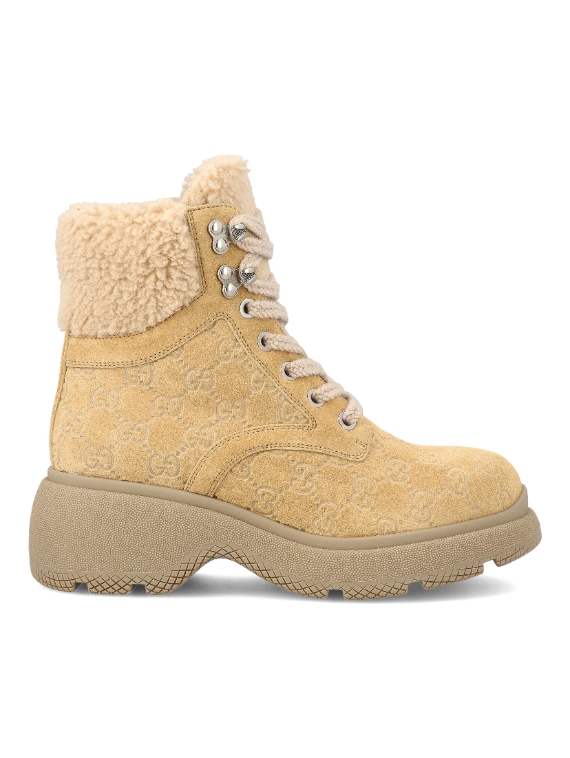 Gucci Boots