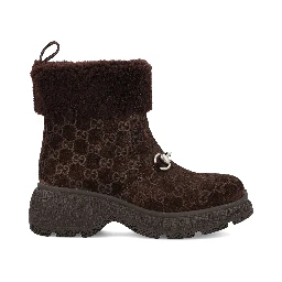Gucci Boots