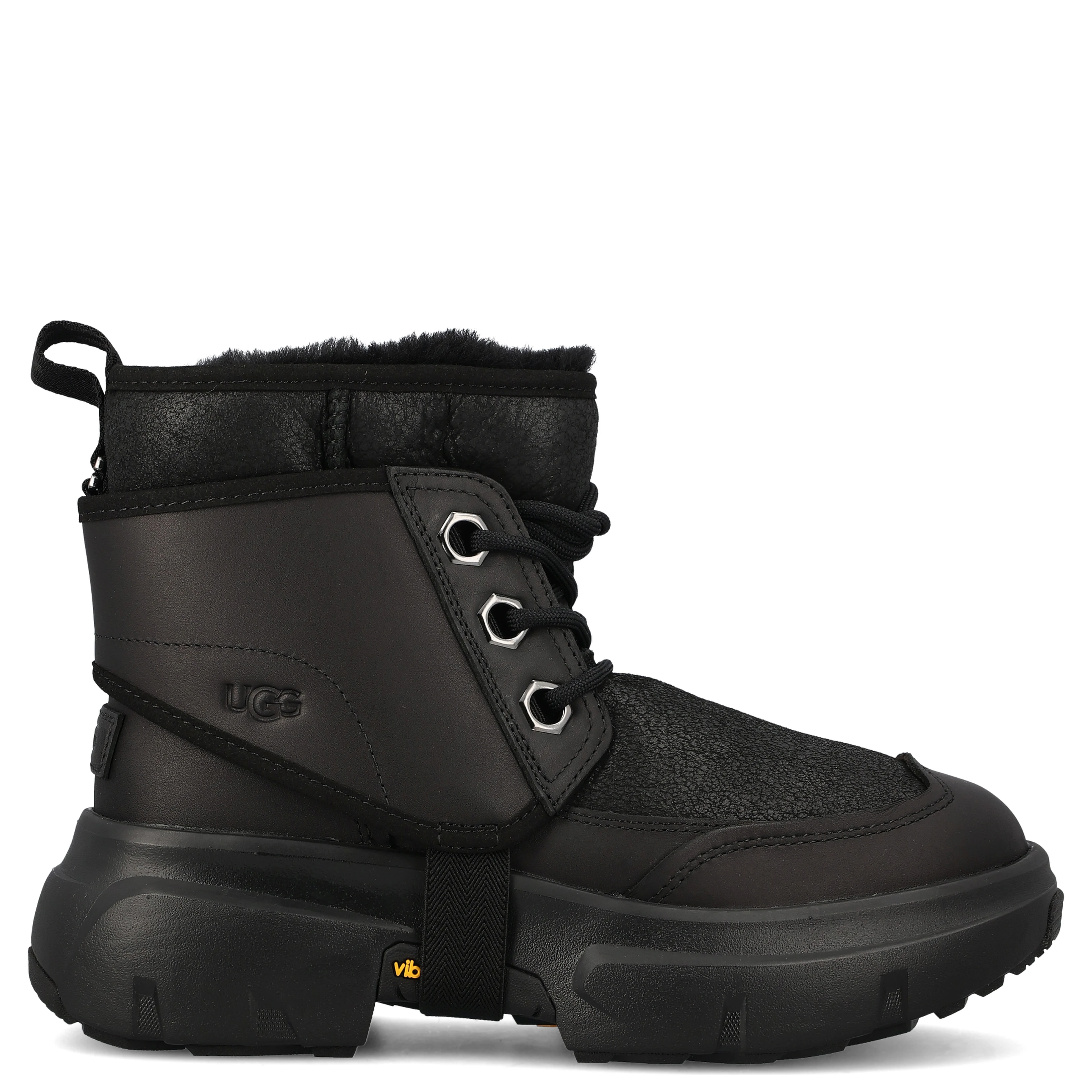 UGG Boots Black