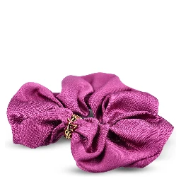 Saint Laurent  Accessories Magenta