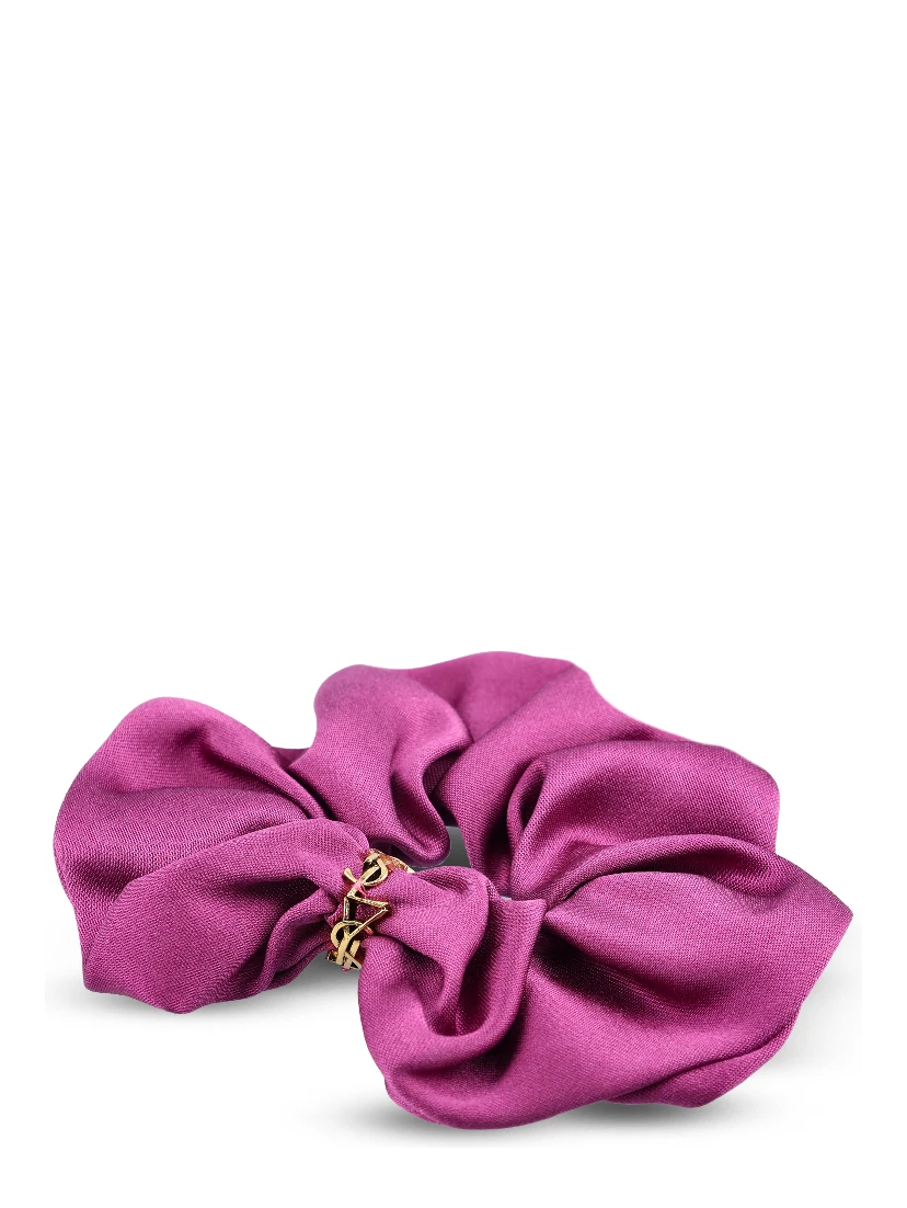 Saint Laurent  Accessories Magenta