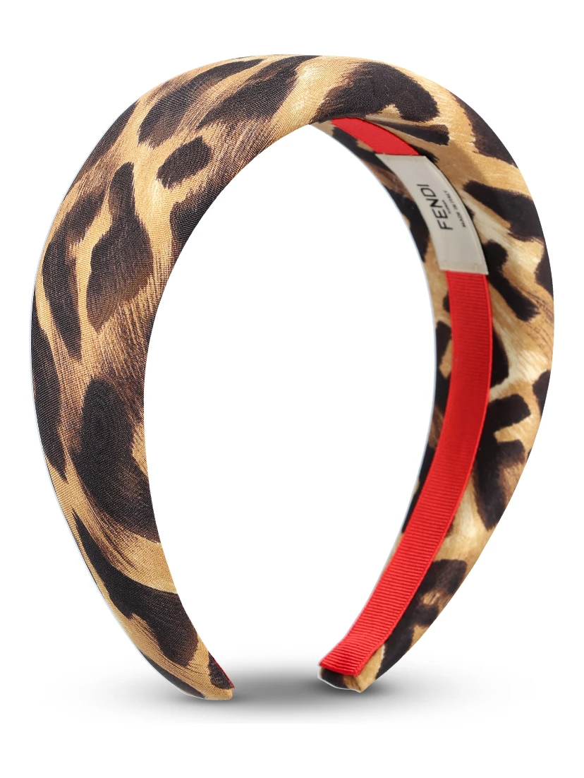 Fendi Accessories Brown