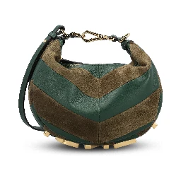 Fendigraphy mini bag