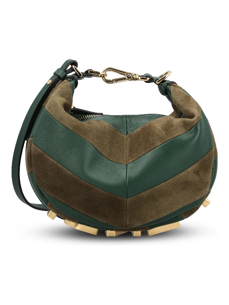 Fendigraphy mini bag