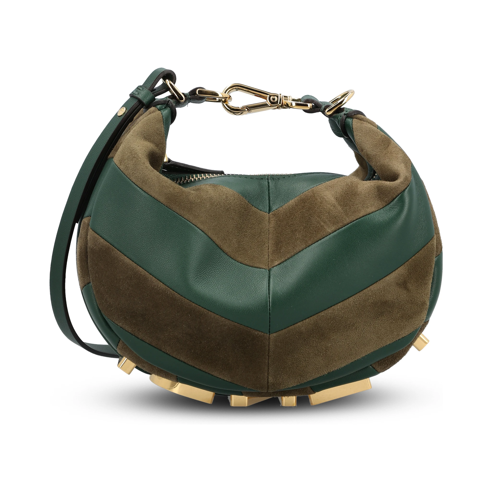 Fendigraphy mini bag