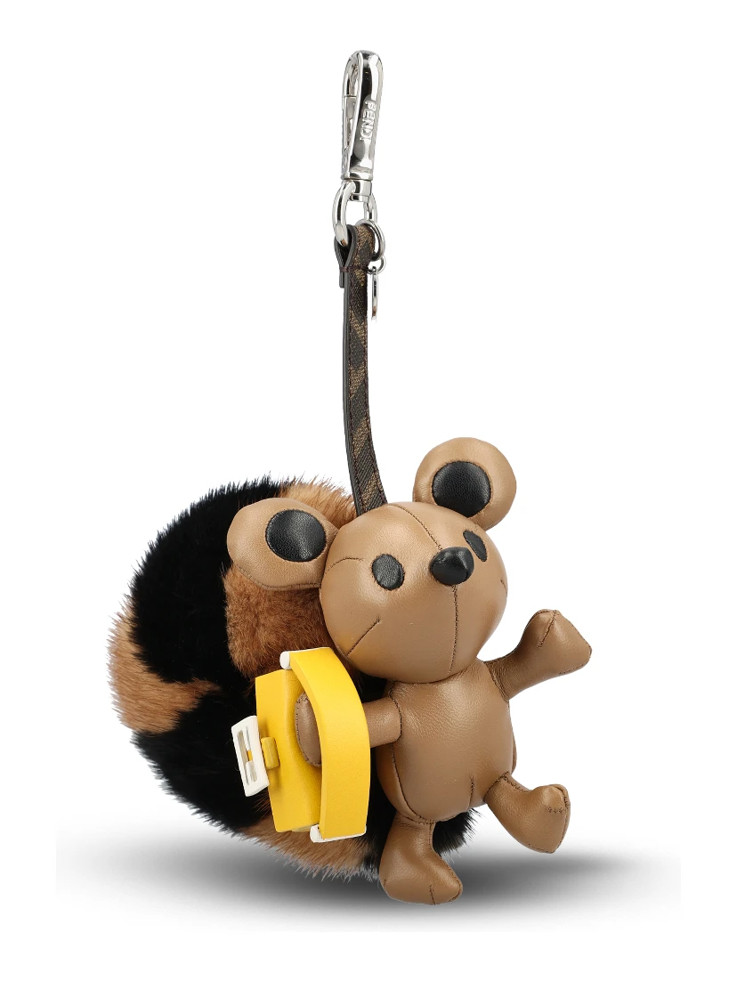 Fendi Keychains