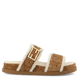 Fendi Sandals