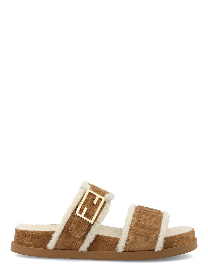 Fendi Sandals