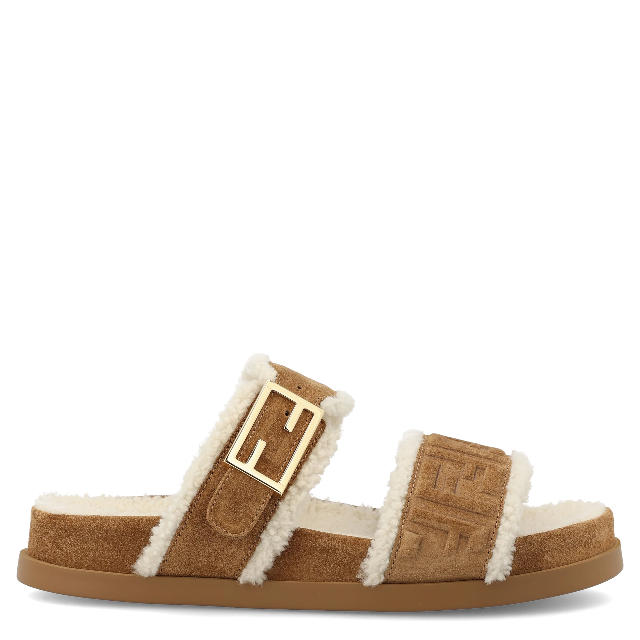 Fendi Sandals