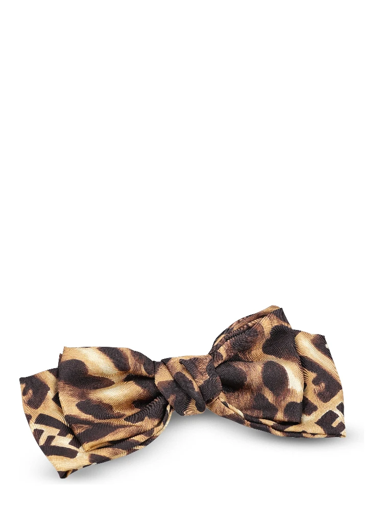 Fendi Accessories Brown