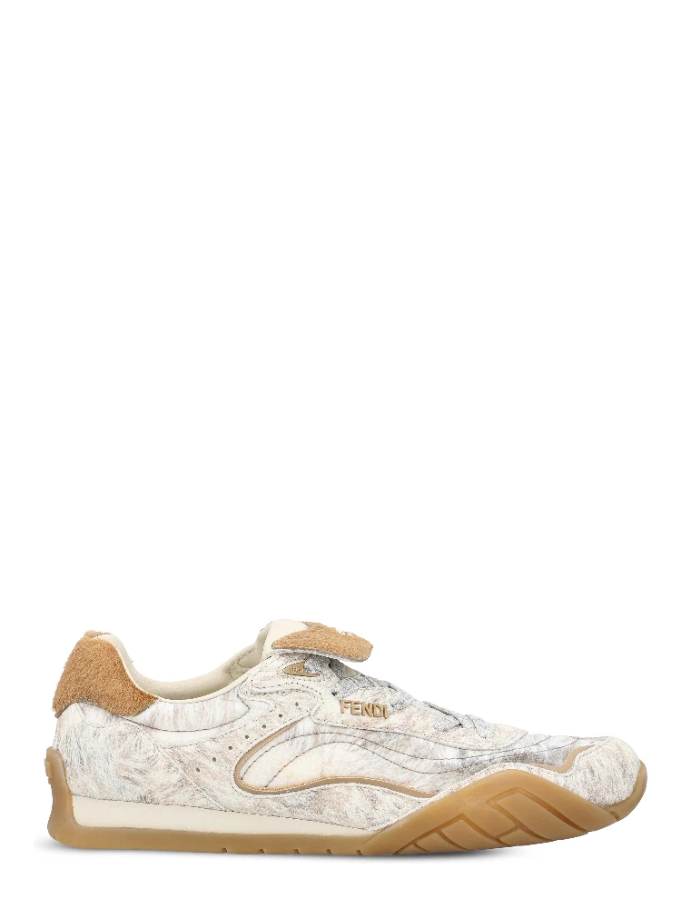 Fendi Sneakers