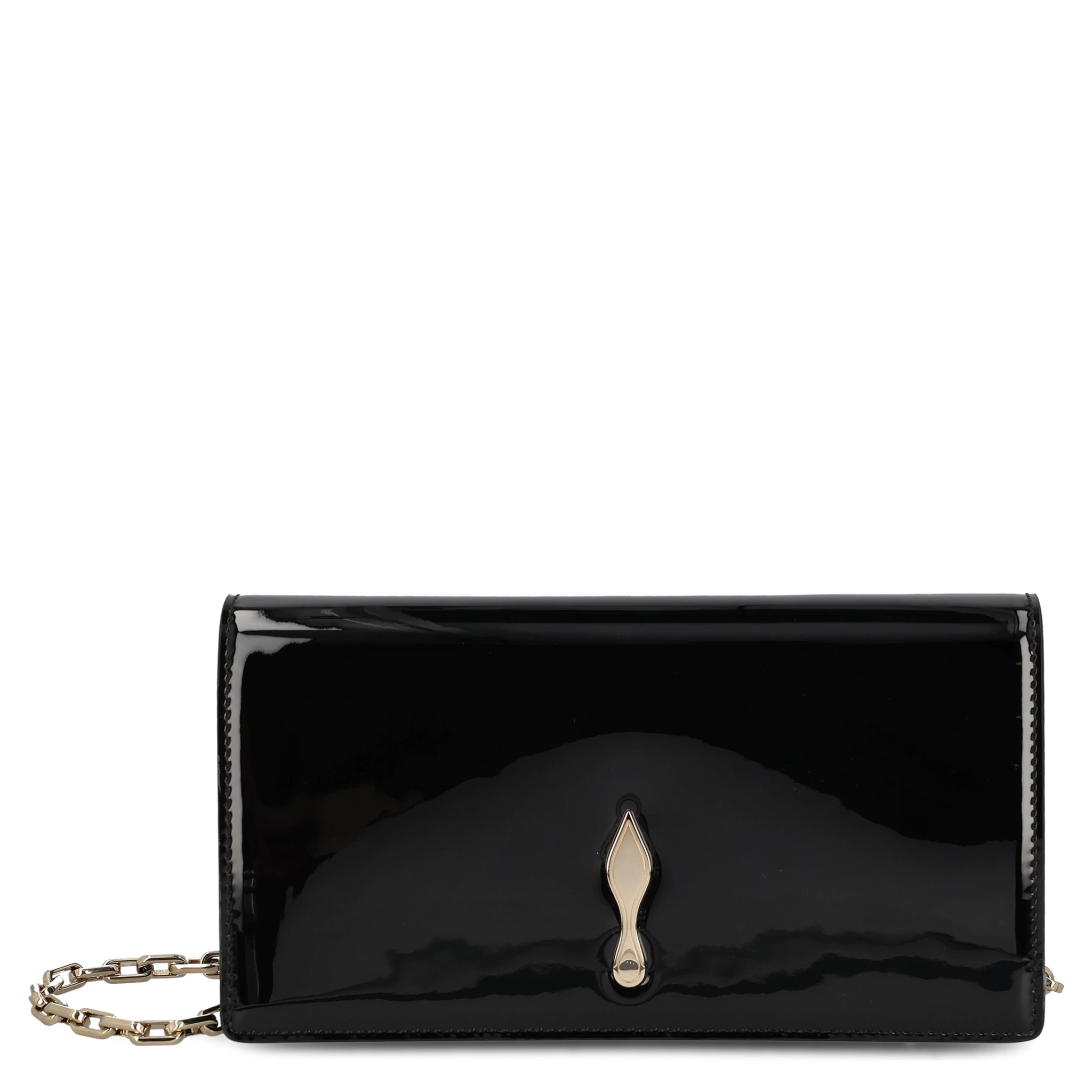 Christian Louboutin Bags.. Black