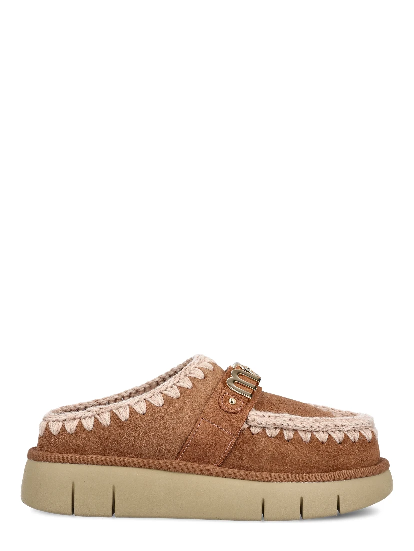 Mou Sandals
