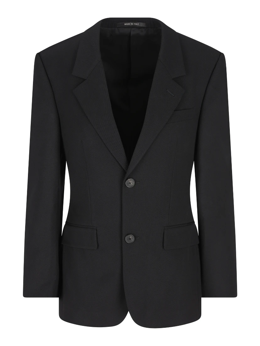 Balenciaga Jackets