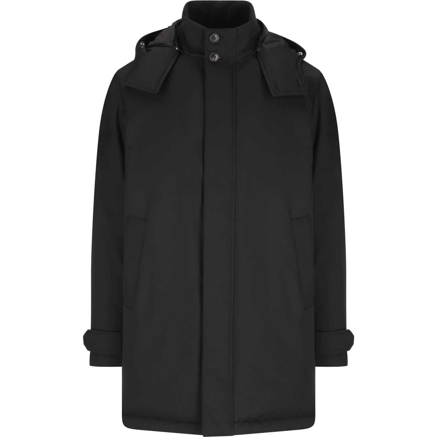 ZEGNA Jackets