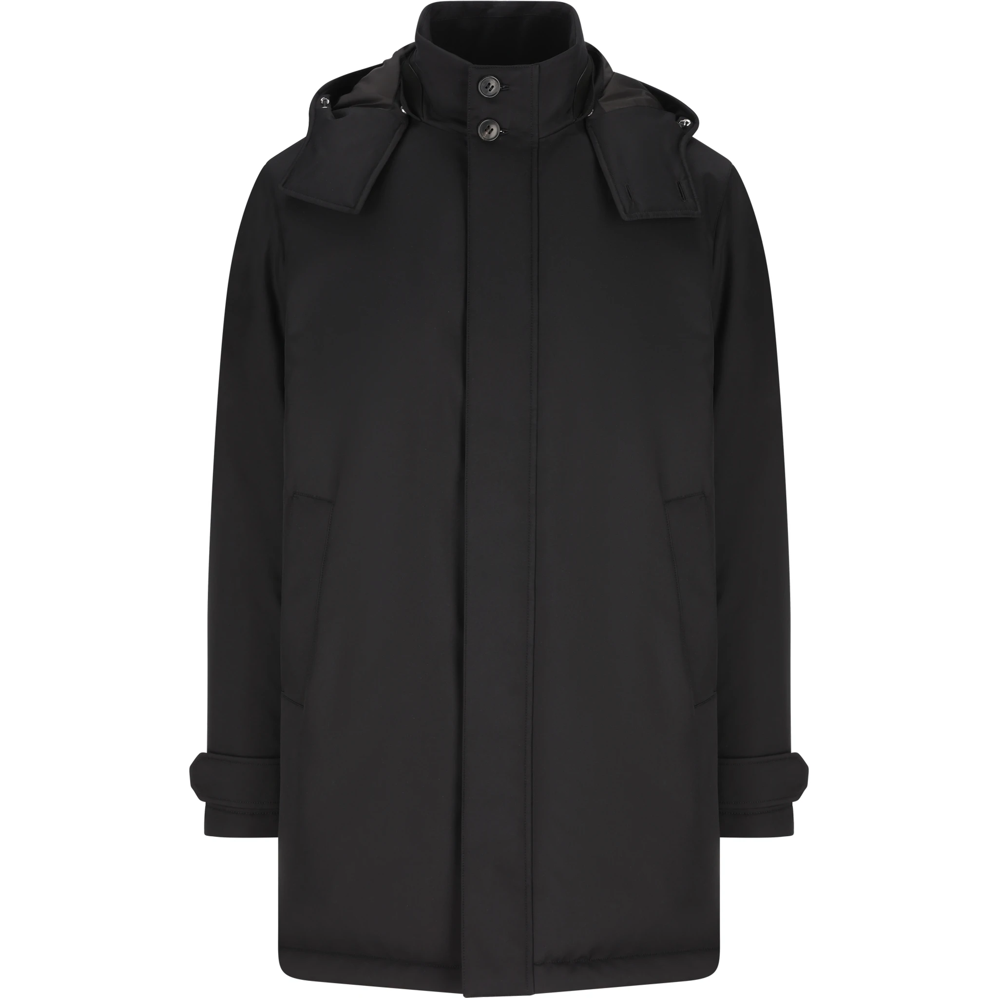 ZEGNA Jackets