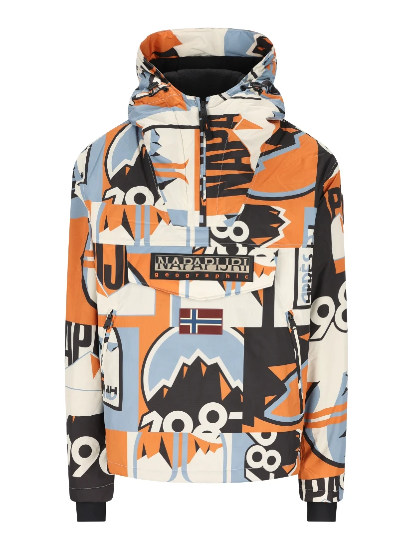 Napapijri Jackets