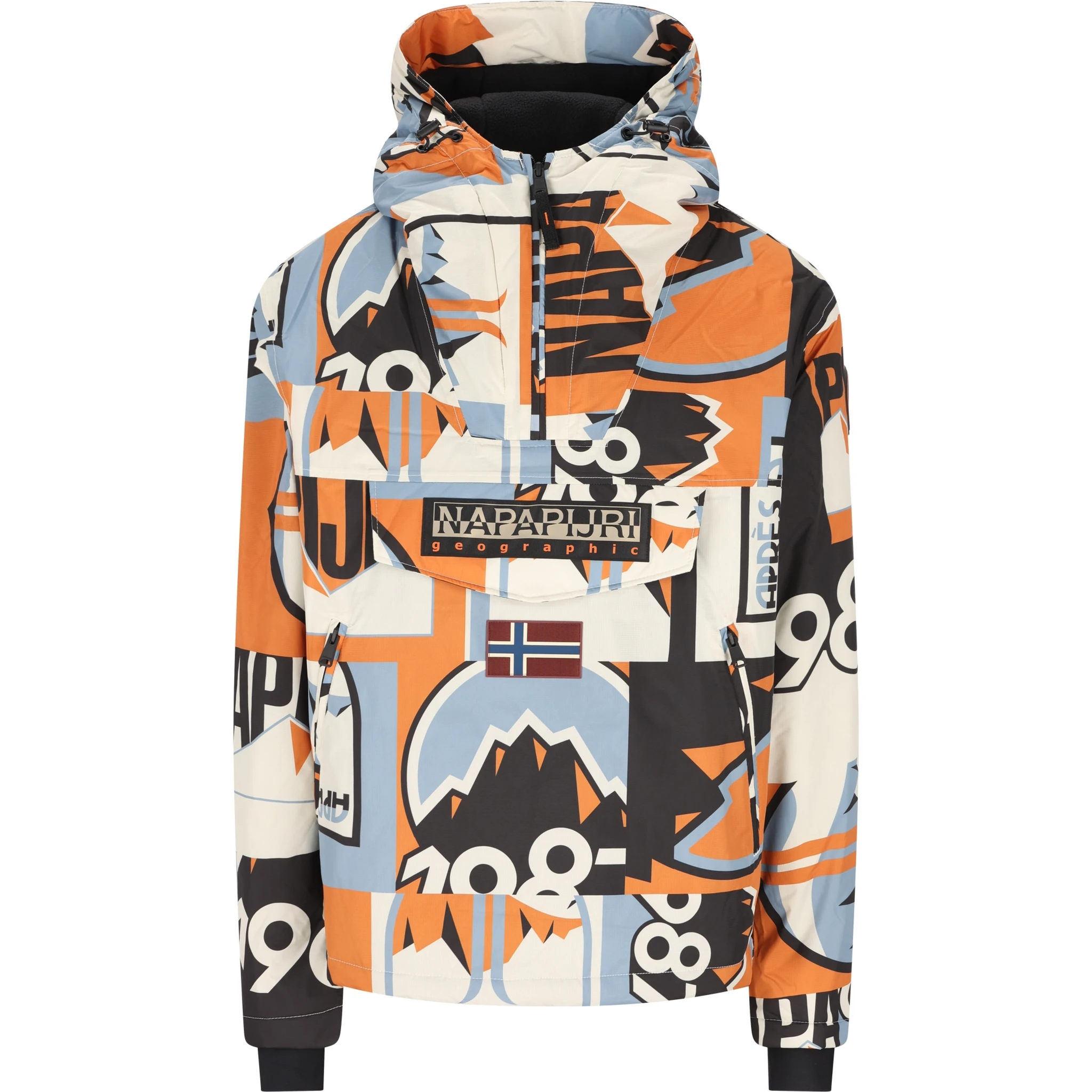 Napapijri Jackets