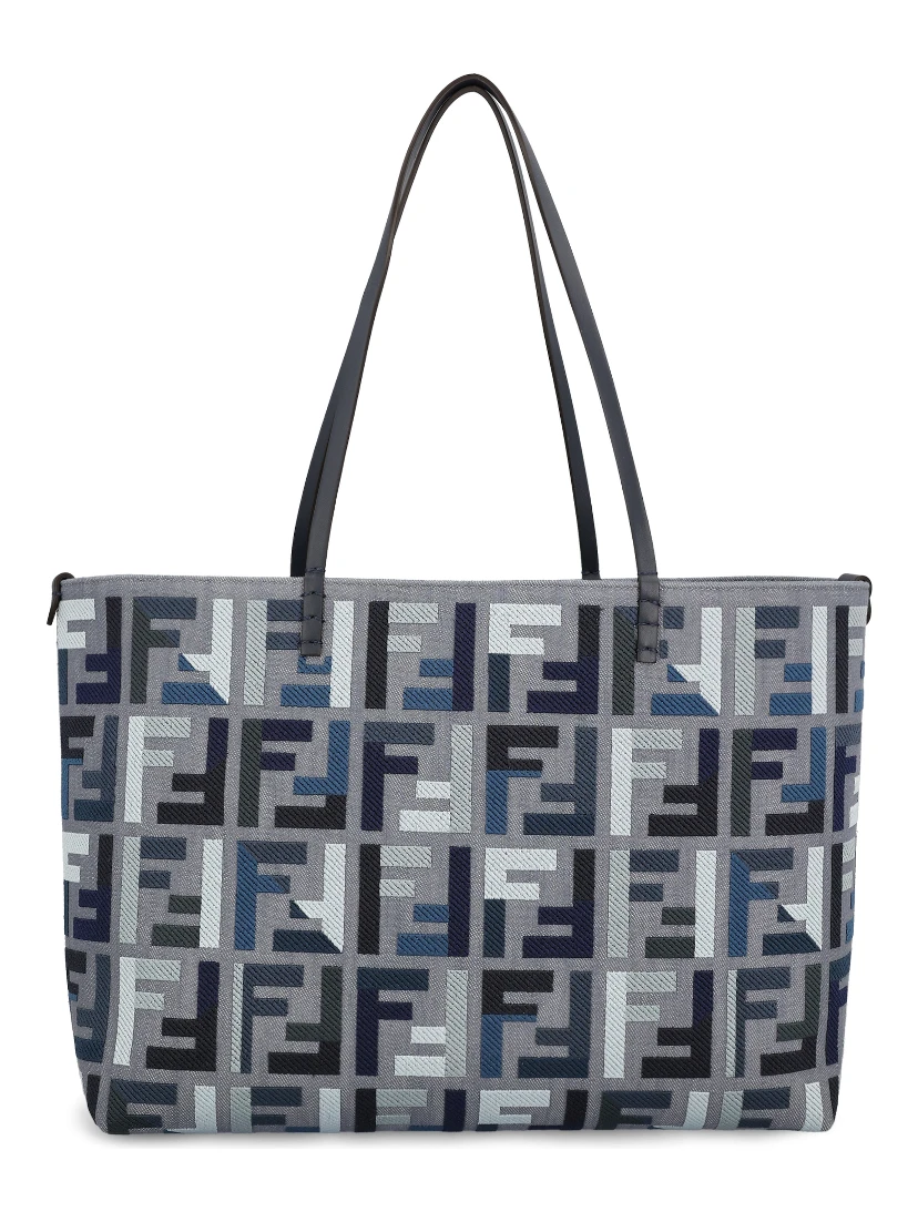 Roll Large shopper bag