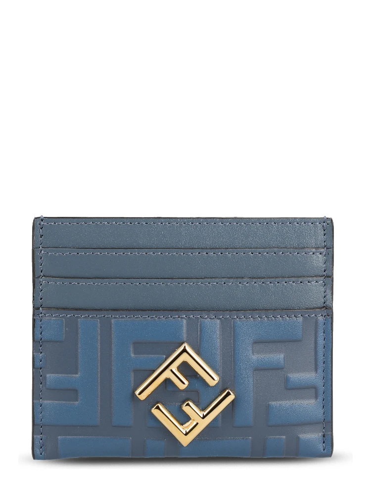 Fendi Wallets