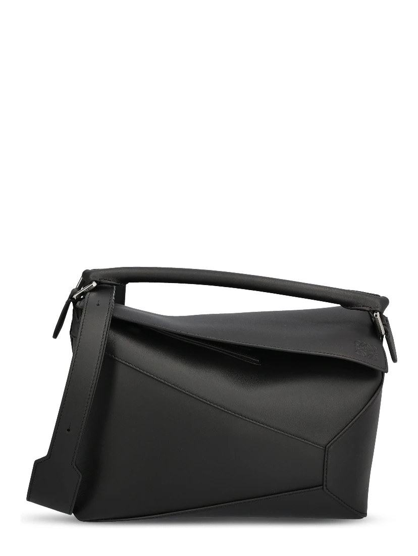 Puzzle Edge Medium bag