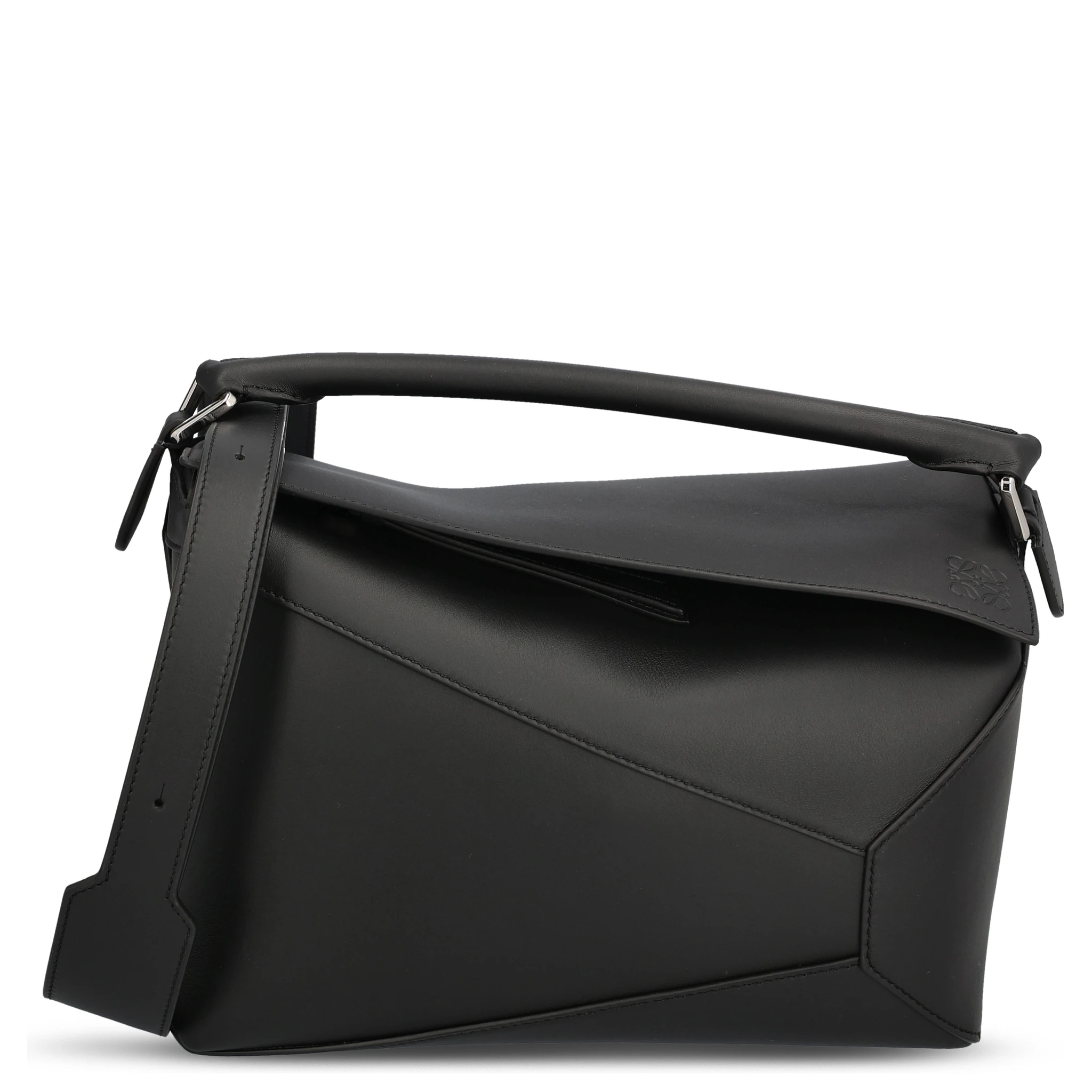 Puzzle Edge Medium bag