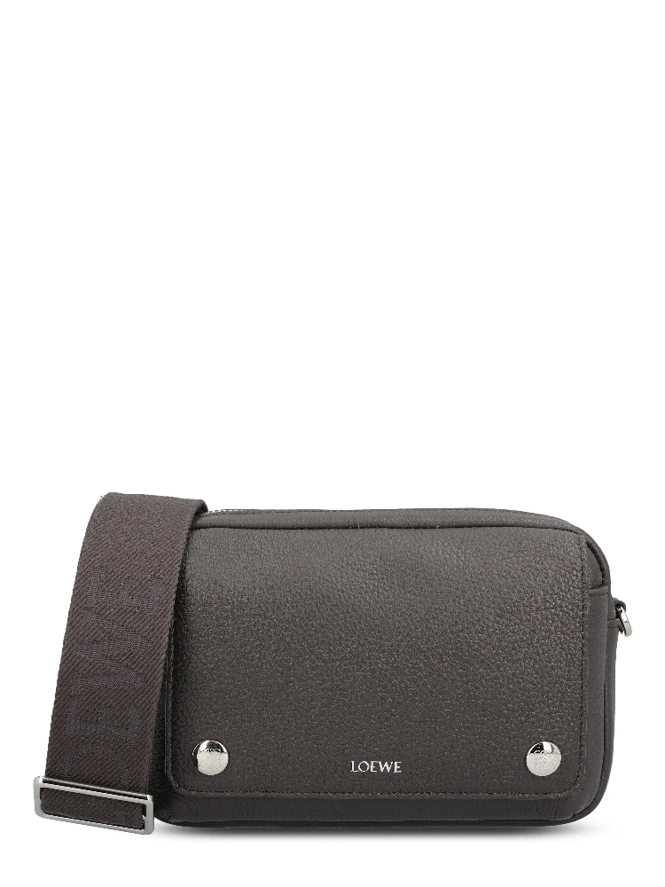 Loewe Bags.. Grey