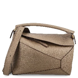 Loewe Bags.. Beige