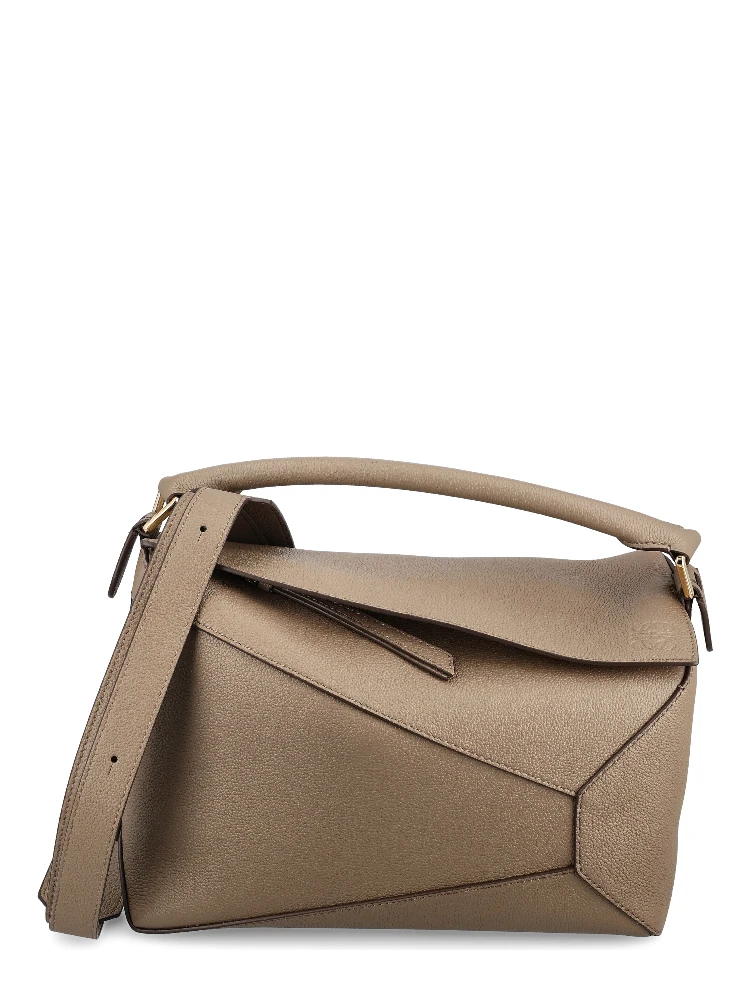 Loewe Bags.. Beige