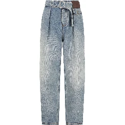 Loewe Jeans