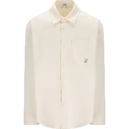 Loewe Shirts Beige