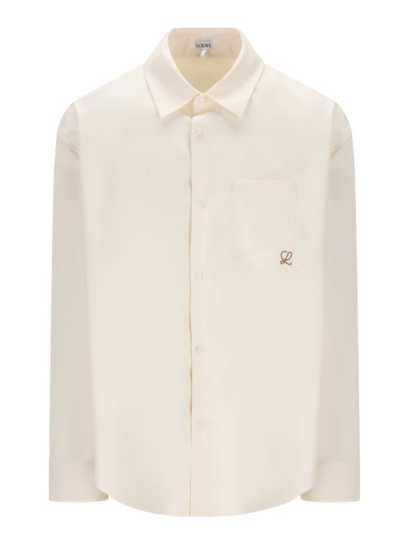 Loewe Shirts Beige