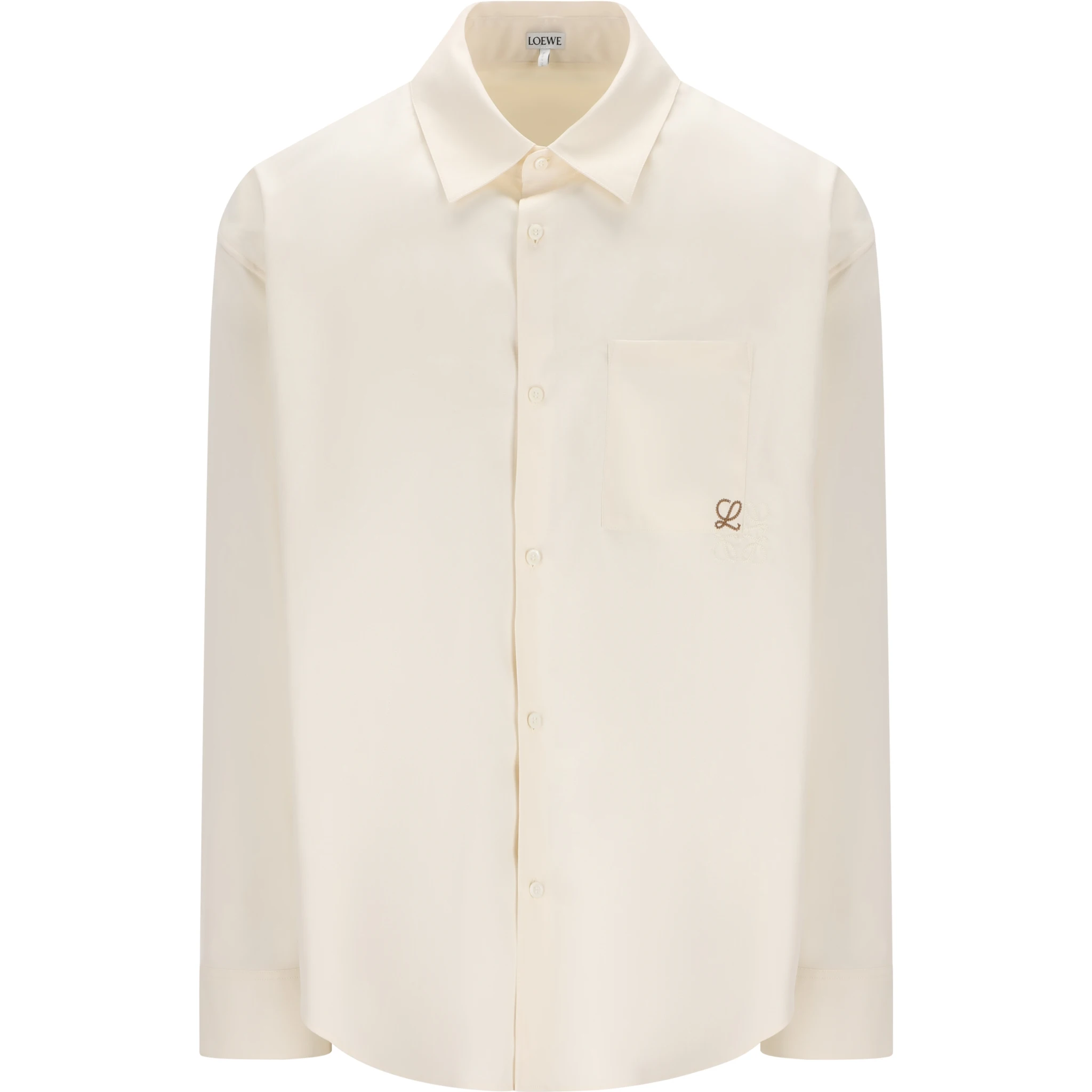 Loewe Shirts Beige