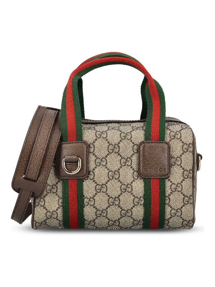 Mini GG bag reinterprets  Bag