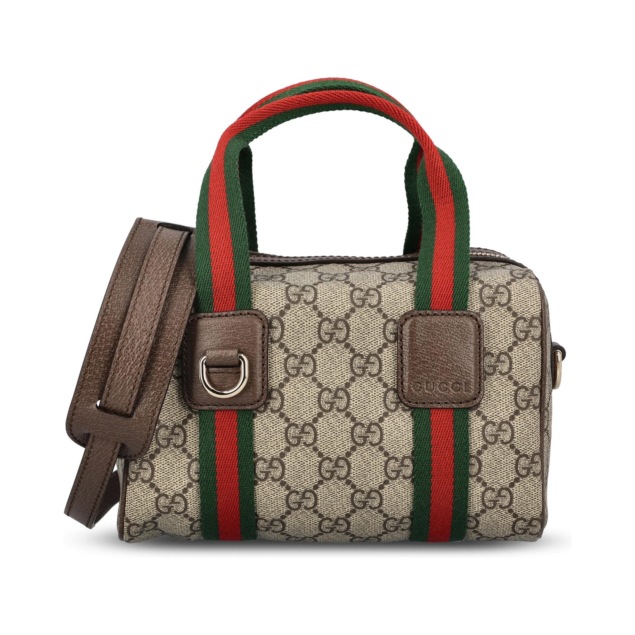 Mini GG bag reinterprets Bag