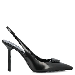 Prada Flat shoes Black
